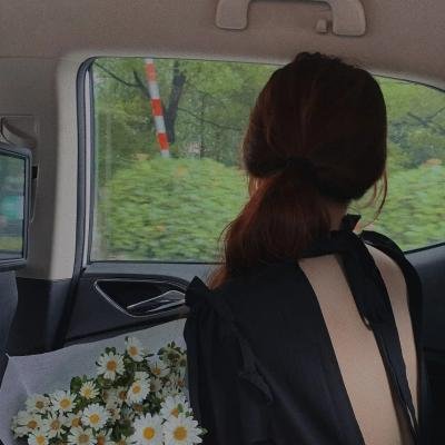 离职后一路繁花