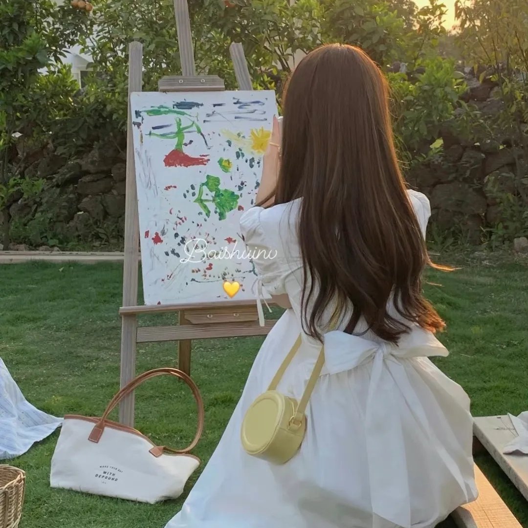 我的家里空无一物